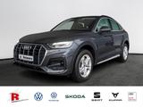 Audi Q5 Sportback TFSI e advanced FLA LM AkustikGlas - Audi mit Hybrid-Antrieb: Geländewagen