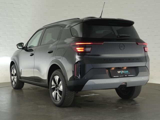 Frontera Electric C GS 44kWH AT+LED MATRIX+NAVI+