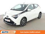 Toyota Aygo 1.0 X-Play club*CAM*KLIMA*GARANTIE* - Toyota Gebrauchtwagen in Marl