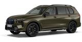 BMW X7 M60i xDrive *M Sportabgasanlage* - BMW X7 M60 Neuwagen