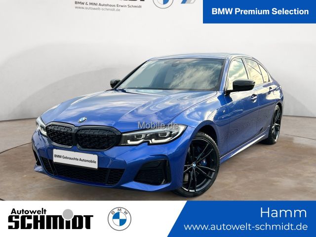 BMW M340i xDrive Limousine + 2.Jahre.BPS-GARANTIE