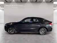 BMW X4 - Vorschau Bild 5