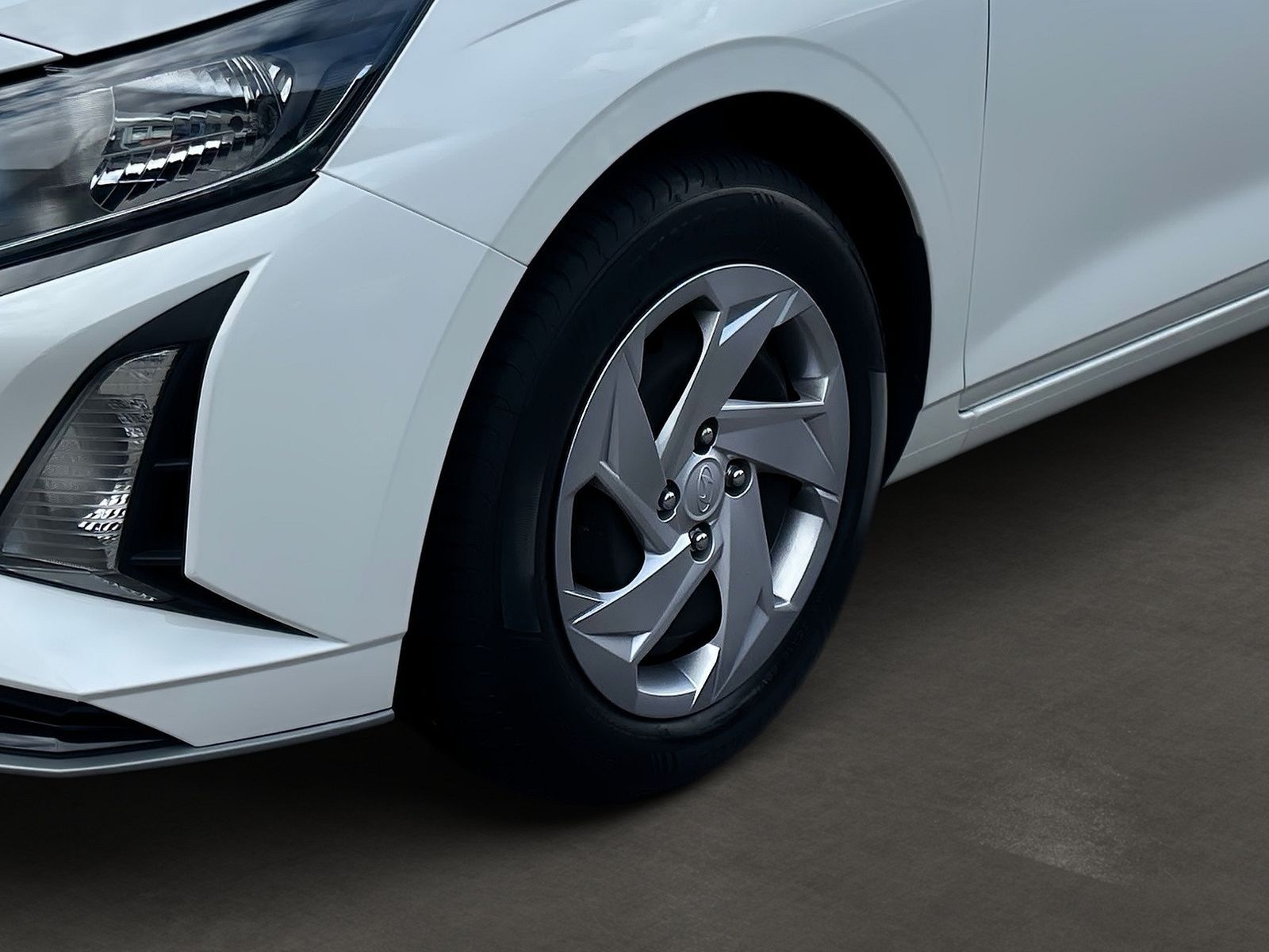 Hyundai i20 – Bild 6