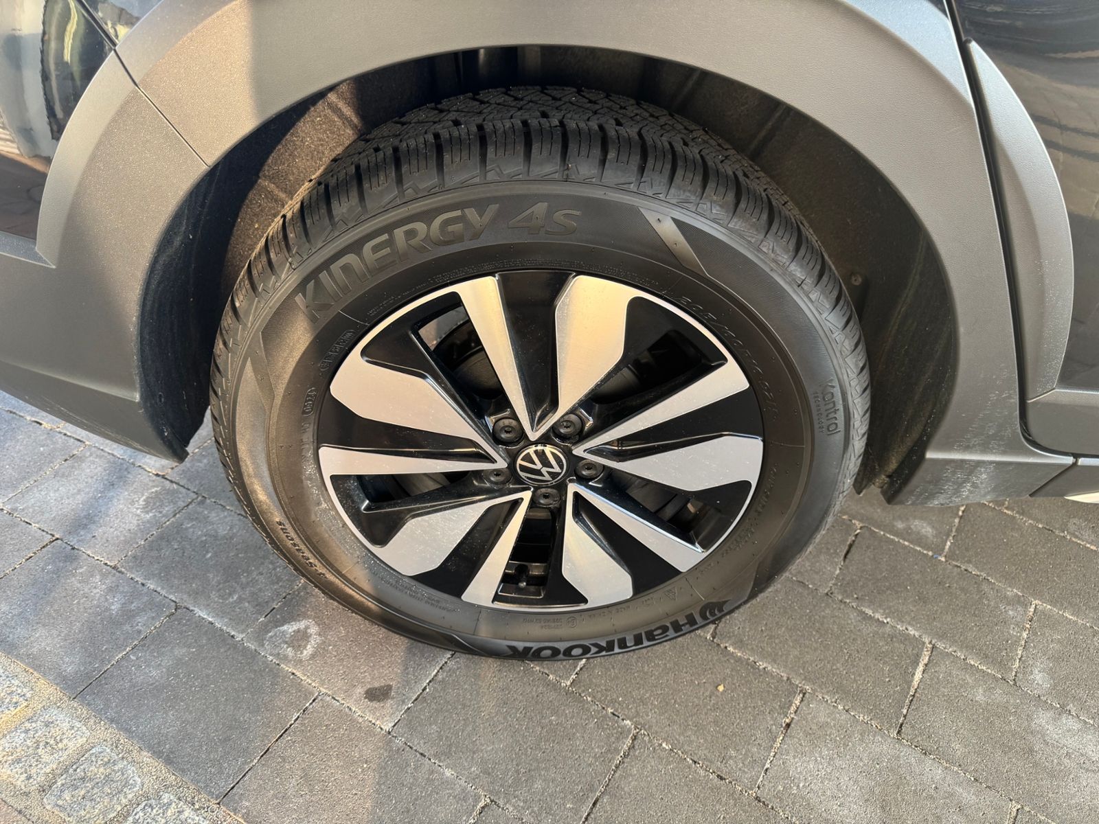 Volkswagen Taigo - Bild 13