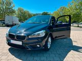 BMW 218 Active Tourer 218i - 2016 Muenchen - BMW 218 Active Tourer von privat