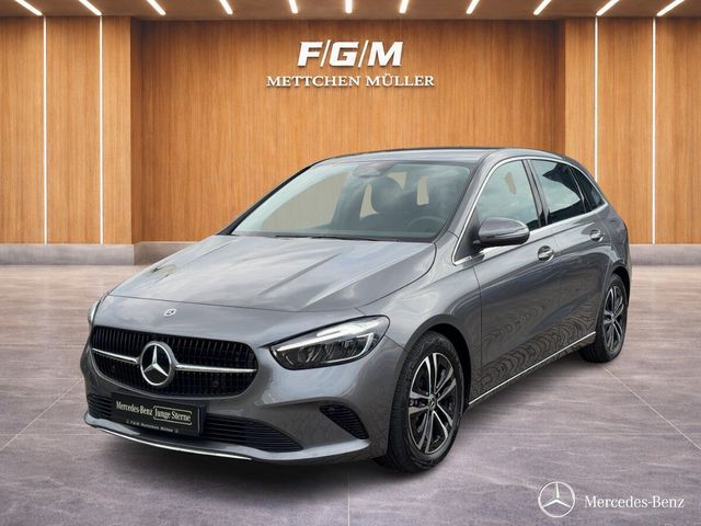 MERCEDES-BENZ B 180 Progressive/LED/Rückfahrkamera/Totwinkelas