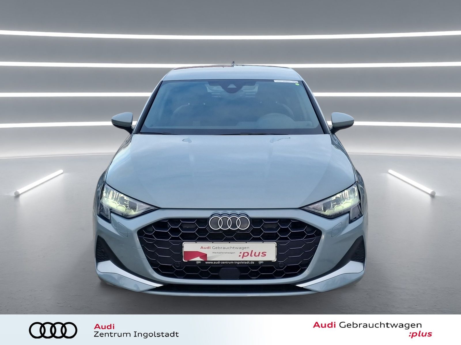 Audi A3 - Bild 3