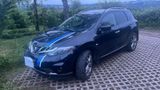 Nissan NISSAN Murano 2.5 l dCi Executive 4x4 LEDE... - Nissan Murano: 2.5
