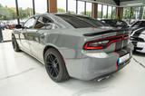 Dodge Charger SXT 3.6 SCHEBEDACH LEDER VOLLLLLL - Dodge Charger: Sxt