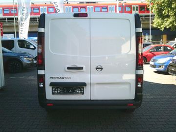Nissan Primastar - 4