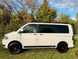 Volkswagen T5.2 Multivan Offroad - Volkswagen LT aus 2013