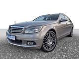 Mercedes-Benz C 280 T ELEGANCE BI-XENON NAVI PDC SH SCHIEBE // - gebrauchte Mercedes-Benz C 280 aus dem Jahr 2007