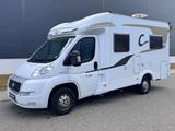 Fiat Carado T135/Markise/Solar/SAT-Anlage/Automatik - Angebote