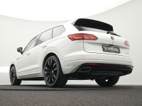 Volkswagen Touareg - Vorschau Bild 25