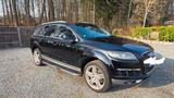 Audi Q7 3.0 TDI (DPF) 150 kW quattro tiptronic - - gebrauchte Audi Q7 aus dem Jahr 2012