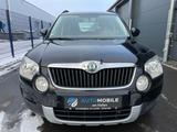 Skoda Yeti Active Plus Edition 1.2TSI*KLIMA*PDC*TEMPO - Skoda Yeti