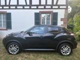 Nissan Juke 1.5 dCi N-WAY N-WAY