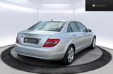 Mercedes-Benz C 180 C -Klasse Lim. Kompressor 5.900KM*1.HAND - Mercedes-Benz C 180 Gebrauchtwagen in Karlsruhe