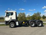 MAN TGS 33.400 BB SA 6x4 Manual - Angebote