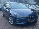 Opel Astra K 1.4 Turbo TÜV NEU* 42 T/KM*2 Hand*Autom - Opel Astra Kombi Benzin Automatik in Berlin