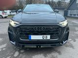 Audi Q8 50 TDI quattro - Audi Q8 in Düsseldorf