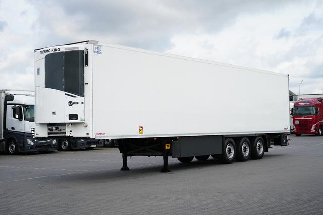Schmitz Cargobull CHŁODNIA · TK SLX 300