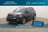 Volkswagen T-Cross Life 1.0 TSI Klima*Tempo*PDC*SH - VW T-Cross Gebrauchtwagen in Frankfurt
