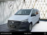 Mercedes-Benz Vito 114 CDI Mixto Lang AHK*Kamera*Winter-Paket* - Mercedes-Benz W114
