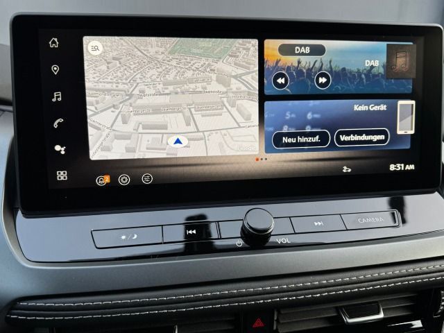Fahrzeugabbildung Nissan Qashqai 1.5 VC-T e-Power Tekna 19`*PP*PGD*MJ25