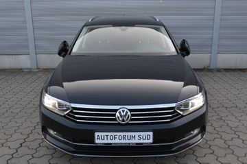 Volkswagen Passat Variant - 2