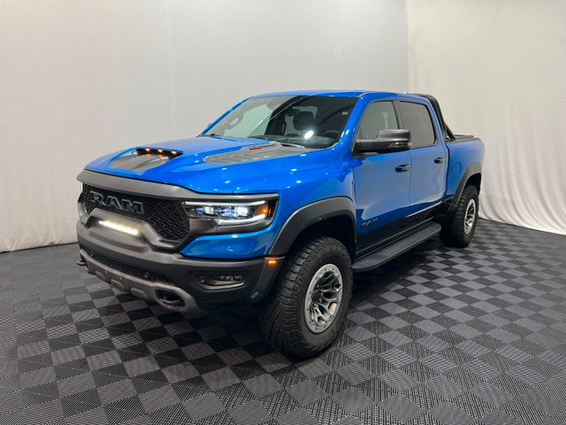 Dodge RAM 1500 TRX  6.2  V8 Supercharged