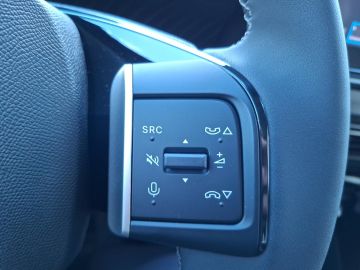 Citroën C3 Turbo 100 MAX HUD°Navi°LED°RFK°Winterpaket°