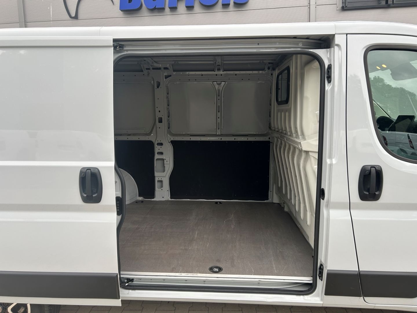 Fahrzeugabbildung Fiat Ducato Kasten 35 140 L2H1 RS 3450 mm Navi,Kamera