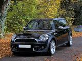 MINI Mini Clubman Cooper S R55 - MINI: R55