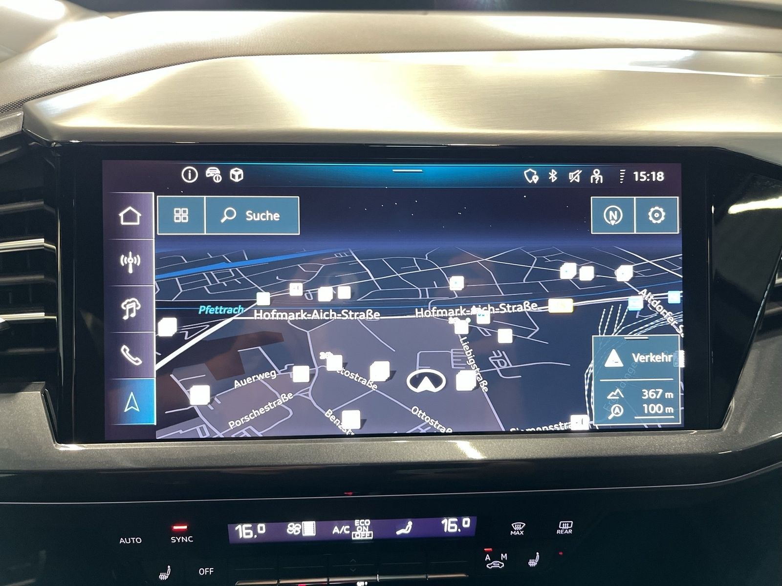 Audi Q4 e-tron - Bild 15