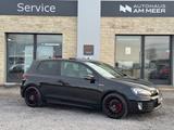 Volkswagen Golf VI GTI DSG *1.HAND*S-DACH*DYNAUDIO*CARBON* - Volkswagen Golf aus 2010: GTI