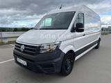 Volkswagen Crafter 35TDI*MAXI-HOCH-LANG*KLIMA*KAMERA*TEMPOM - gebrauchte VW Crafter aus dem Jahr 2023