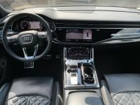 Audi Q8 - Vorschau Bild 45