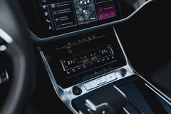 Fahrzeugabbildung Audi RS6 RS 6 Avant 4.0 TFSI Quattro*1.Hand*MwSt.