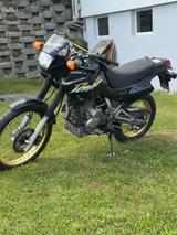 Honda Dominator 650 NX - HONDA NX 650 DOMINATOR