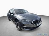 Skoda Octavia Combi Balance 2.0TDI*DSG*AHK*LICHT&SICHT - Skoda Octavia Tageszulassungen