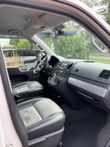 Volkswagen T5 California - gebrauchte VW T5 California aus dem Jahr 2011