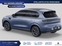 Leapmotor B10 - Vorschau Bild 7