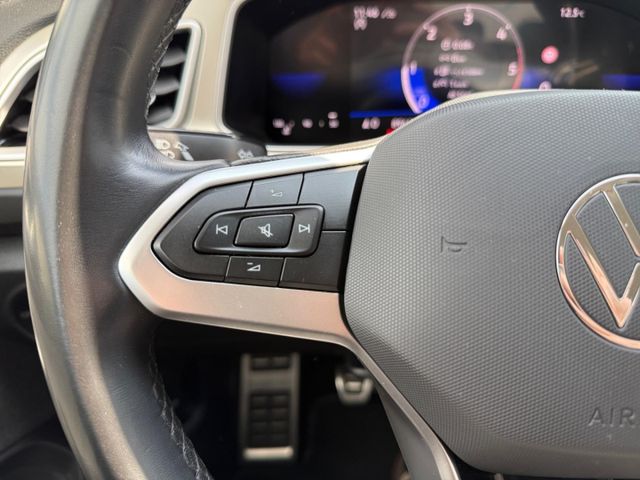 T-Roc Move 2.0 TDI mit Fahrschulbedienung Navi