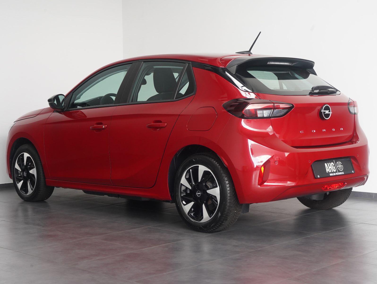 Fahrzeugabbildung Opel Corsa F e Edition FACELIFT/LED/11KW/SOH