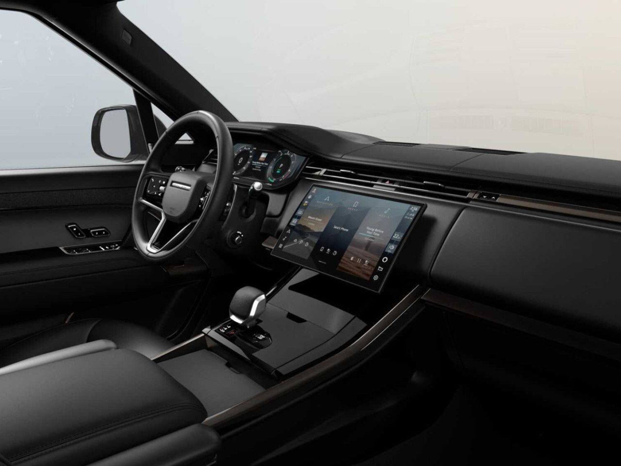 Land Rover Range Rover Sport - Bild 7