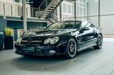Mercedes-Benz SL 350 AMG Bodykit Auspuff Bremse Scheckheft Tüv - Mercedes-Benz Gebrauchtwagen von 2004