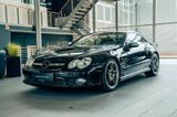 Mercedes-Benz SL 350 AMG Bodykit Auspuff Bremse Scheckheft Tüv - Auspuff gebraucht
