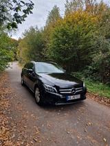 Mercedes-Benz C 220 d T Autom. - - Mercedes-Benz C 220 Gebrauchtwagen in Karlsruhe