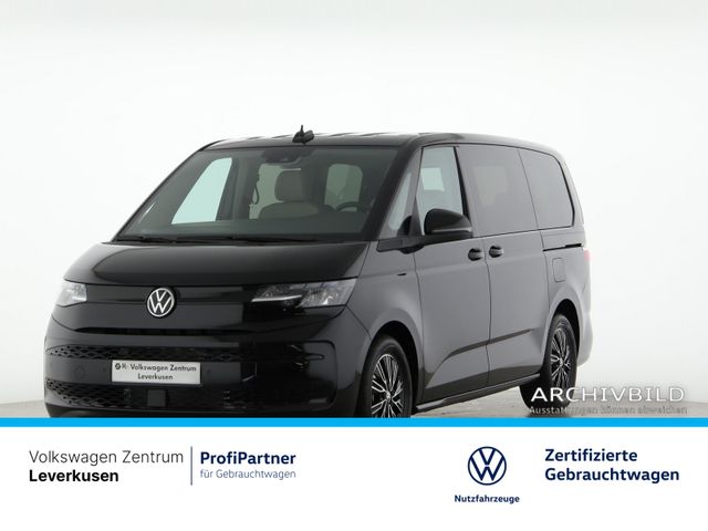 Volkswagen T7 Multivan Life 7-SITZER ACC AHK KAM